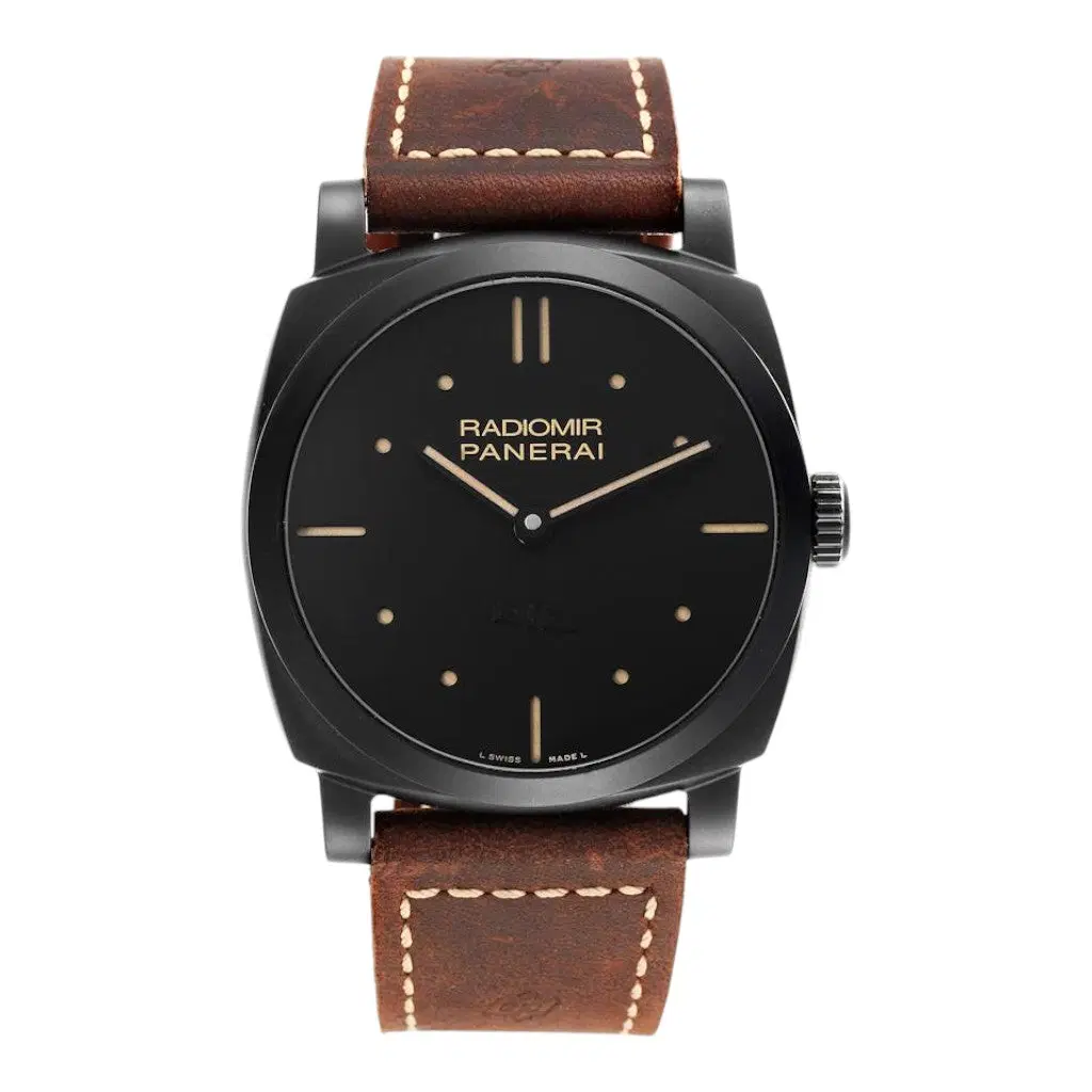 Panerai Radiomir 1940. PAM00577