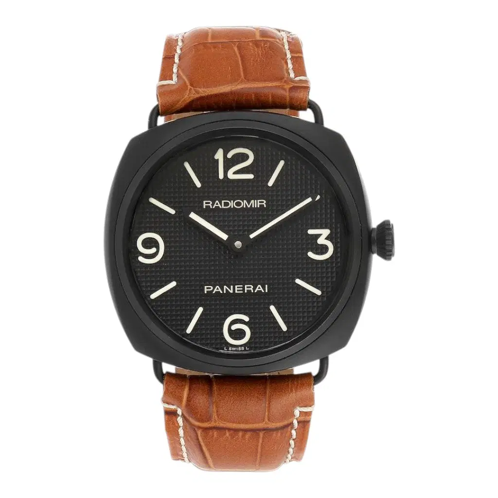 Panerai Radiomir. PAM00643