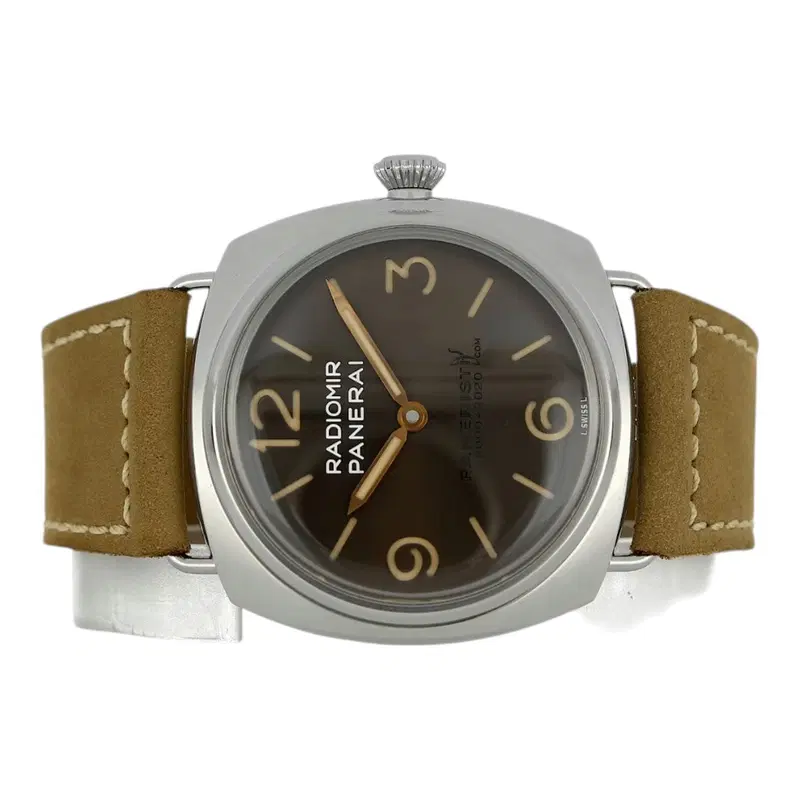 Panerai Radiomir. PAM02020