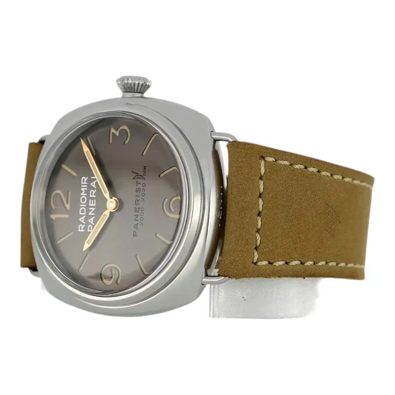 Panerai Radiomir. PAM02020