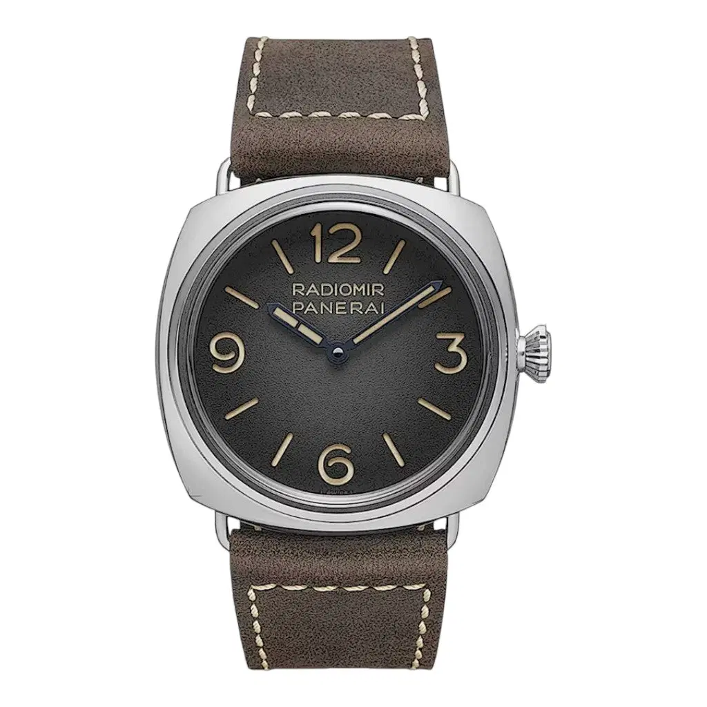 Panerai Radiomir Tre Giorni. PAM01334
