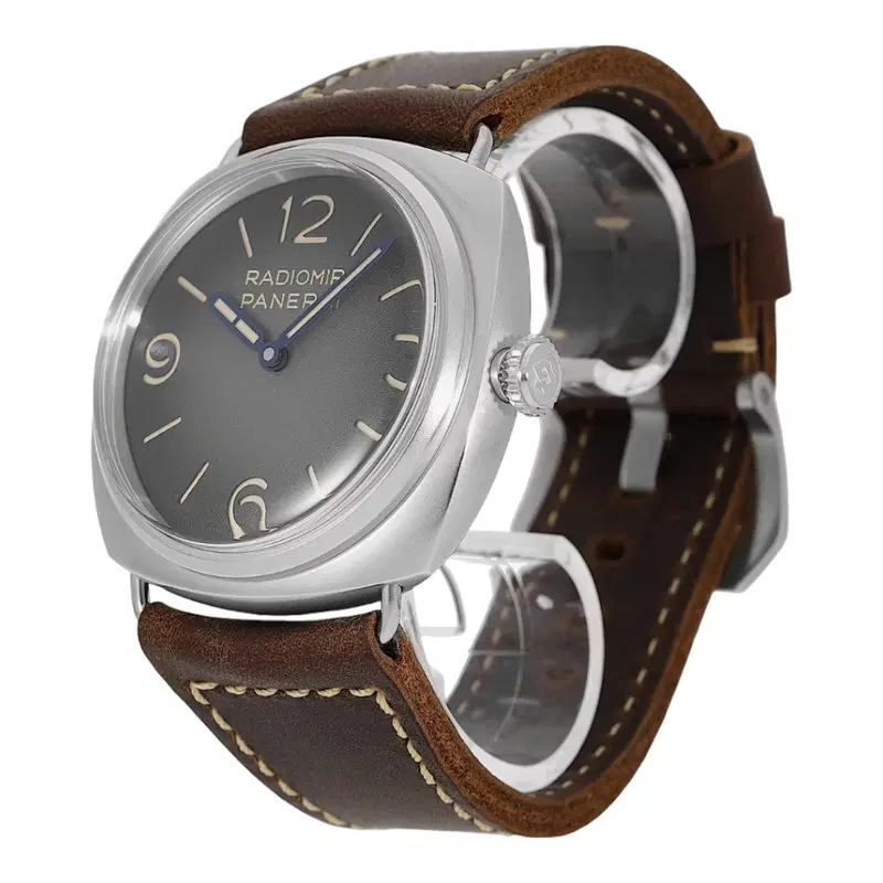 Panerai Radiomir Tre Giorni. PAM01334