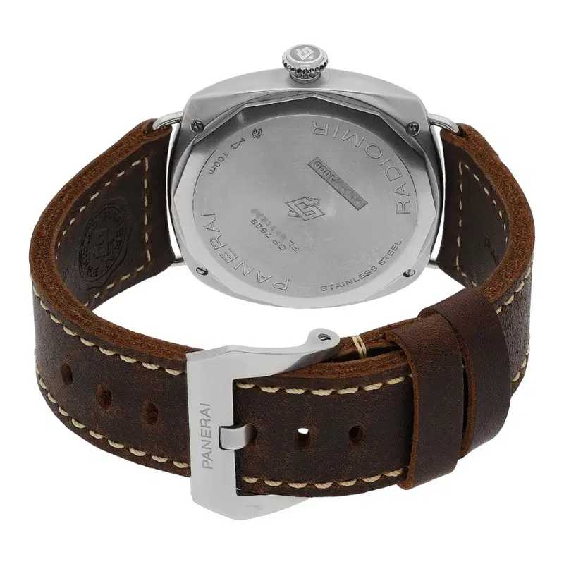 Panerai Radiomir Tre Giorni. PAM01334