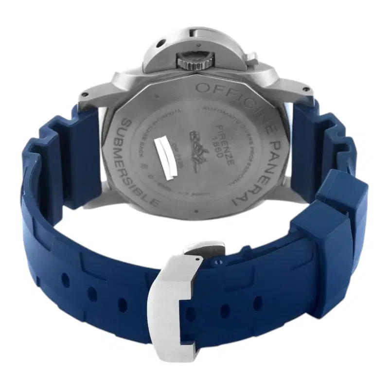 Panerai Submersible Luminor 1950. PAM00692