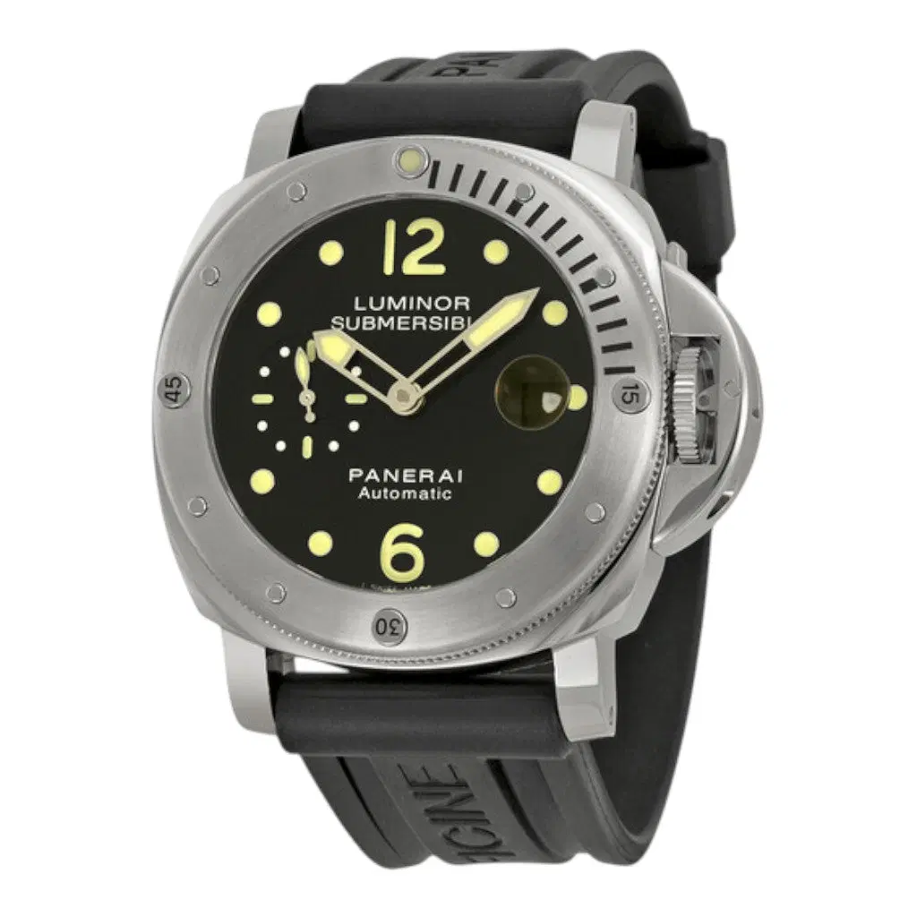 Panerai Submersible Luminor. PAM00024