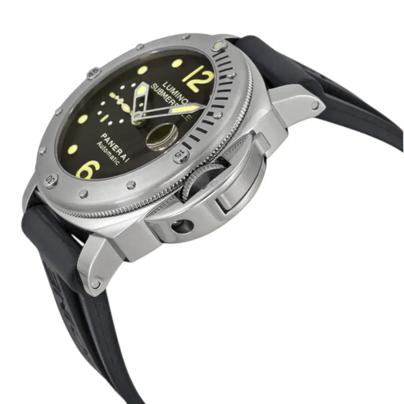 Panerai Submersible Luminor. PAM00024