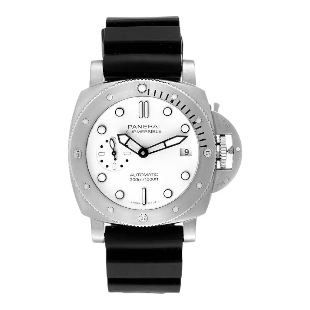 Panerai Submersible. PAM01223