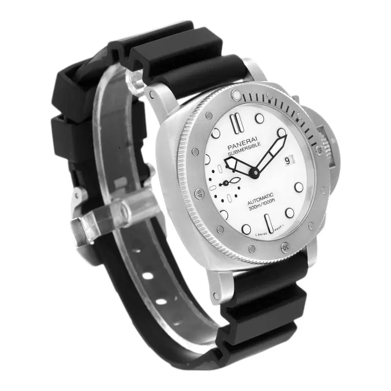 Panerai Submersible. PAM01223