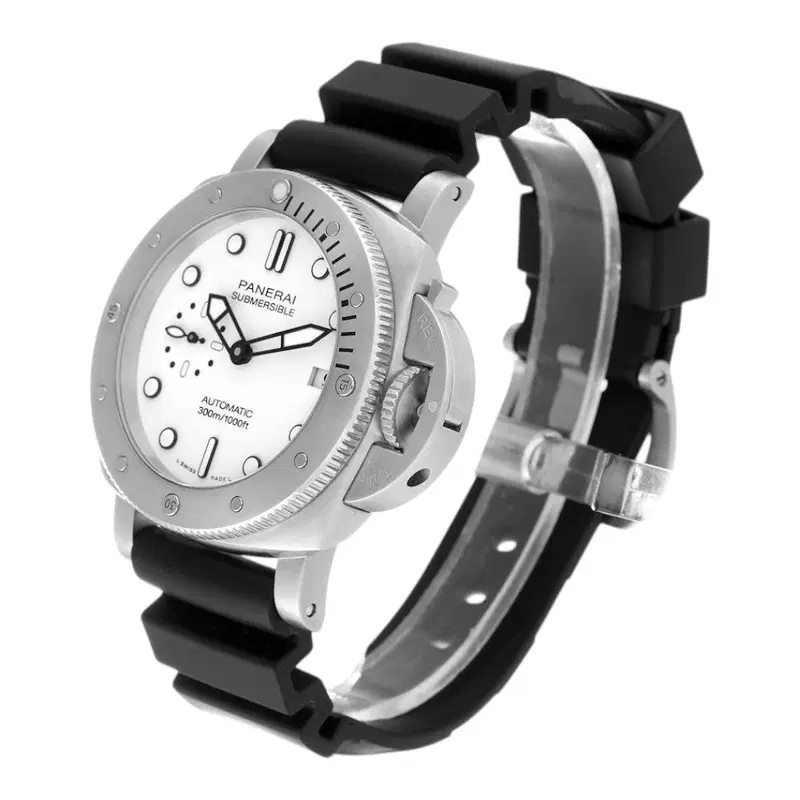 Panerai Submersible. PAM01223