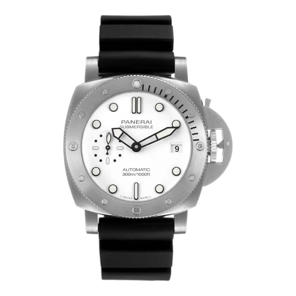 Panerai Submersible. PAM01590