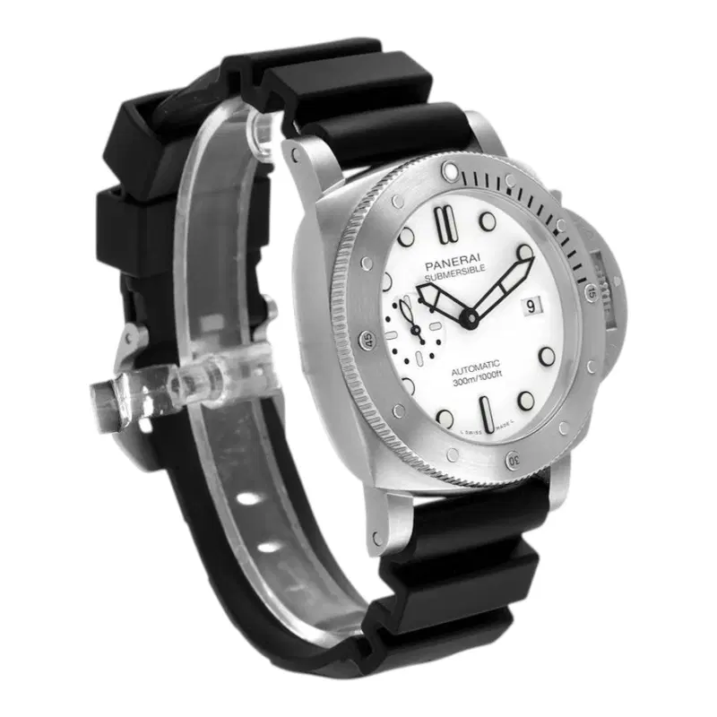 Panerai Submersible. PAM01590