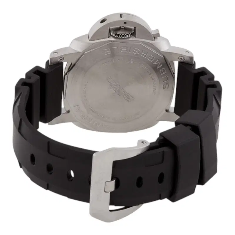 Panerai Submersible. PAM01591