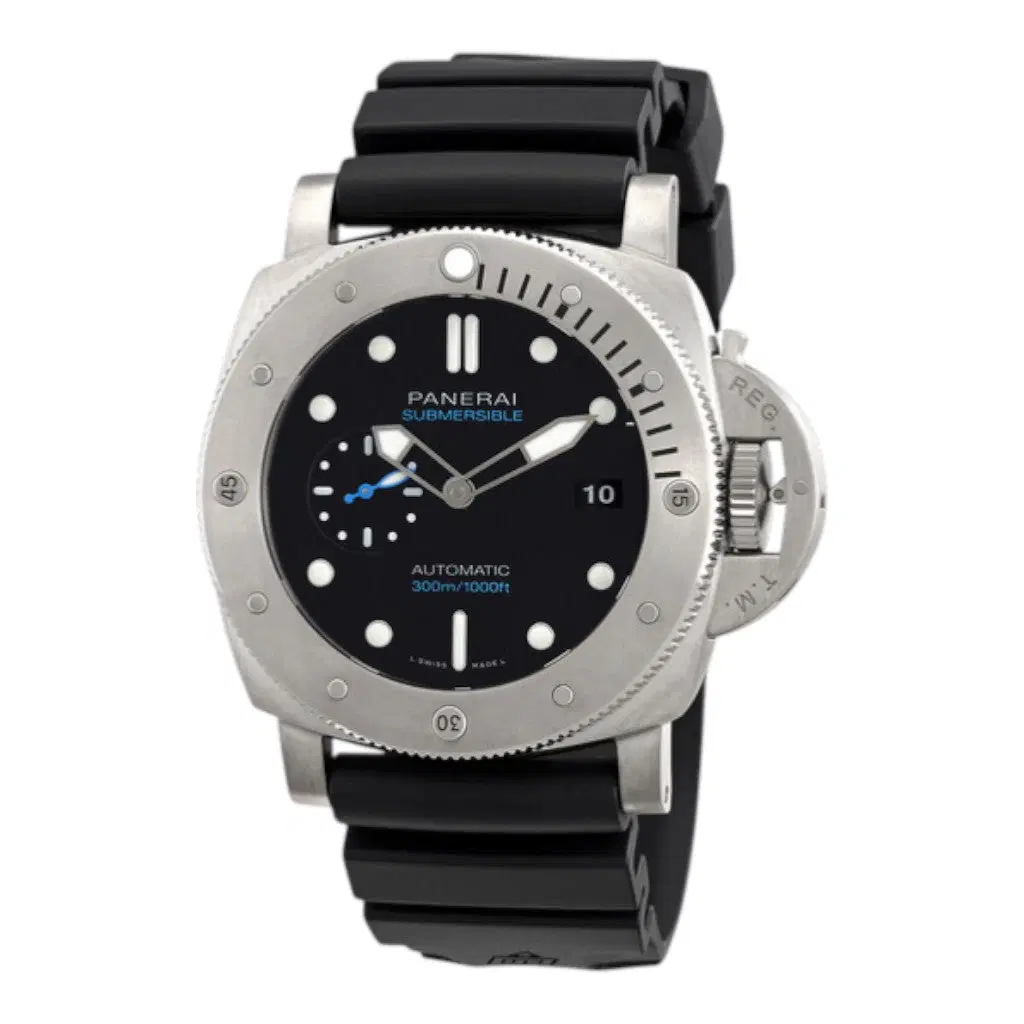 Panerai Submersible. PAM02305