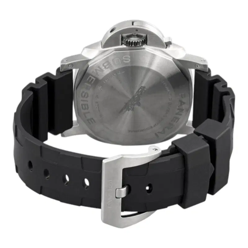 Panerai Submersible. PAM02305