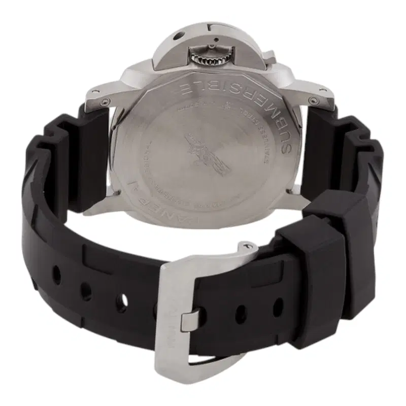 Panerai Submersible. PAM02973