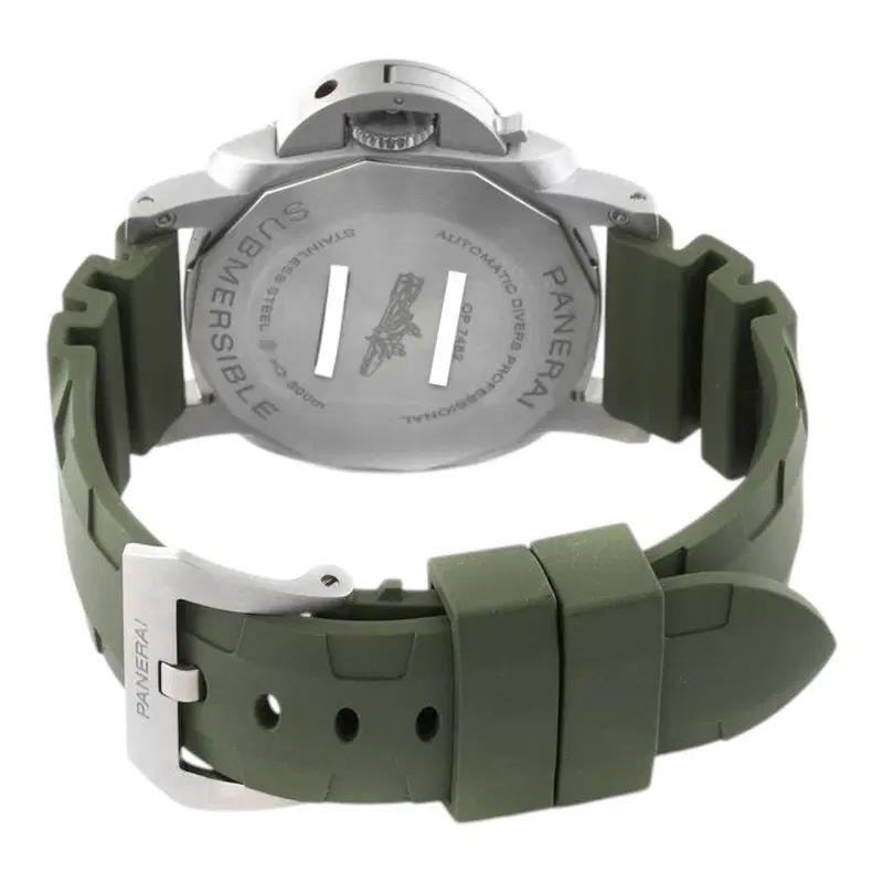 Panerai Submersible QuarantaQuattro Bianco. PAM01595