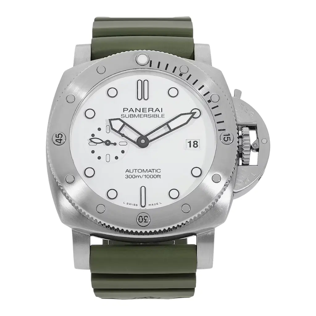 Panerai Submersible QuarantaQuattro. PAM01226