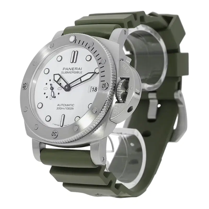 Panerai Submersible QuarantaQuattro. PAM01226
