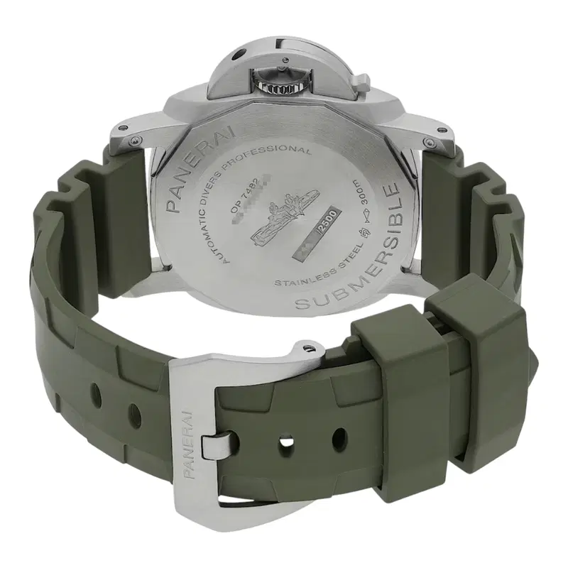 Panerai Submersible QuarantaQuattro. PAM01226