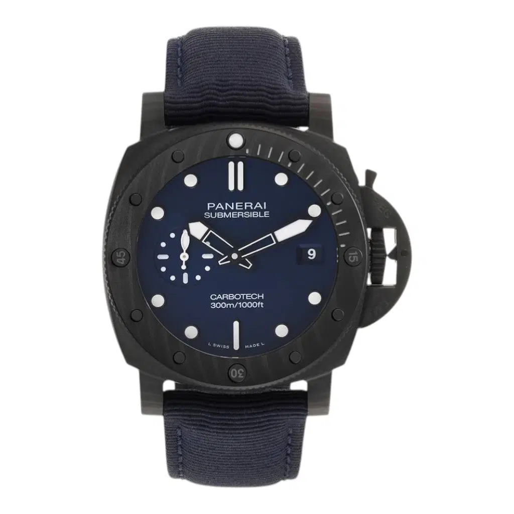 Panerai Submersible QuarantaQuattro. PAM01232