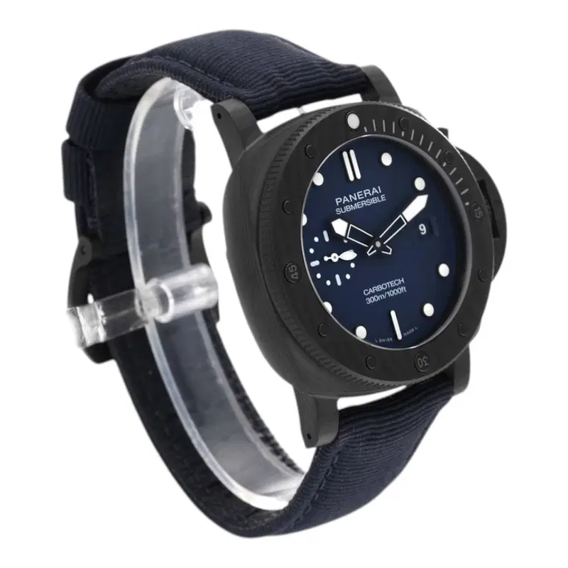 Panerai Submersible QuarantaQuattro. PAM01232