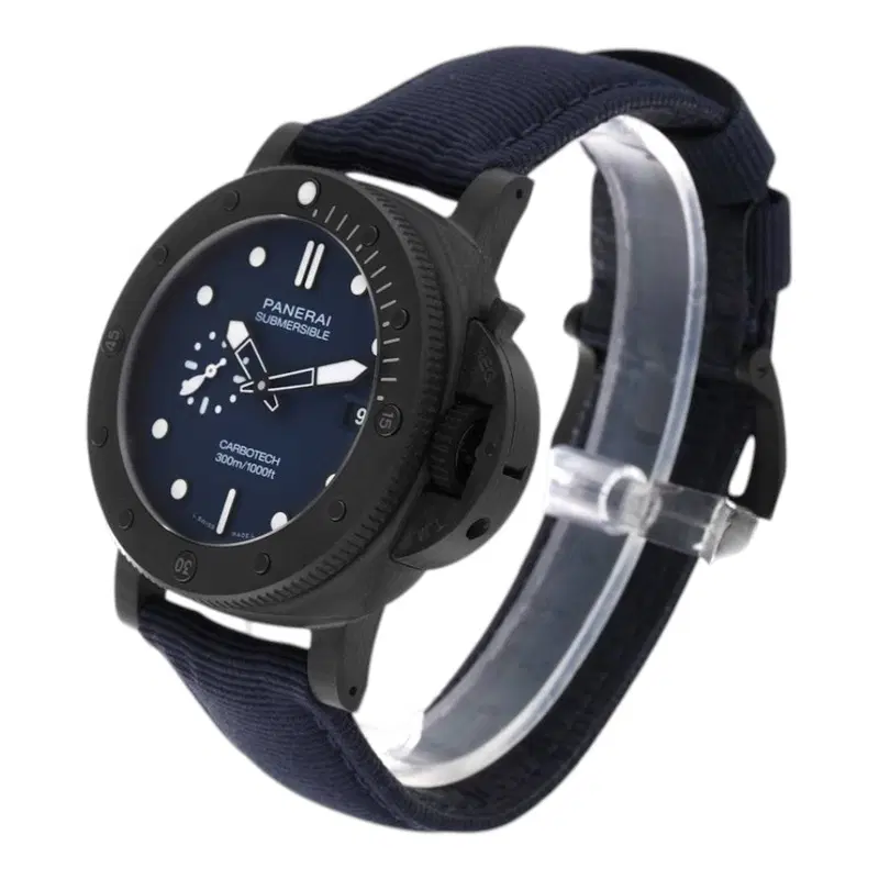 Panerai Submersible QuarantaQuattro. PAM01232