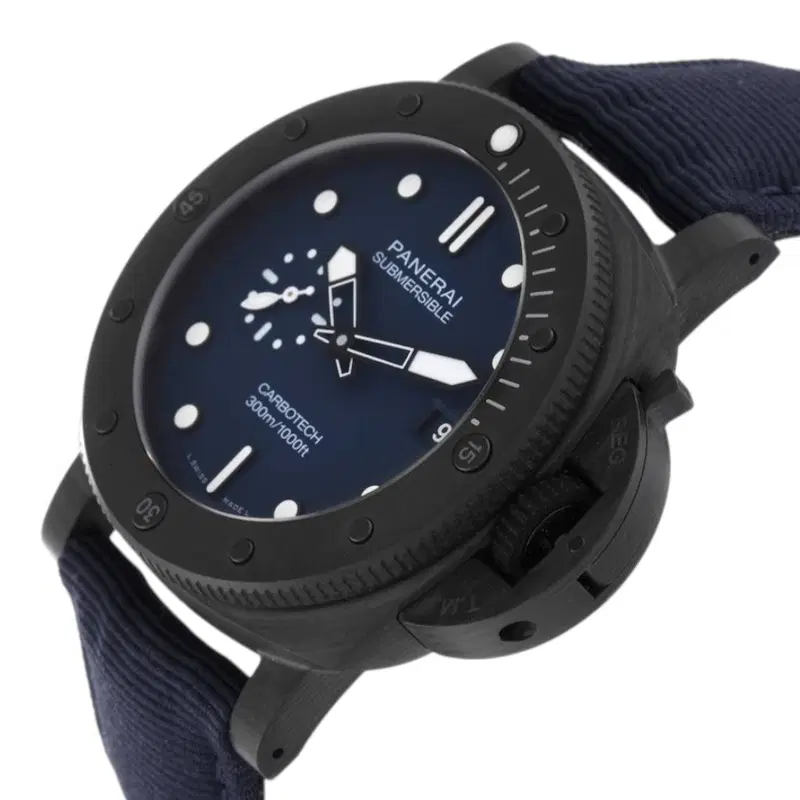 Panerai Submersible QuarantaQuattro. PAM01232