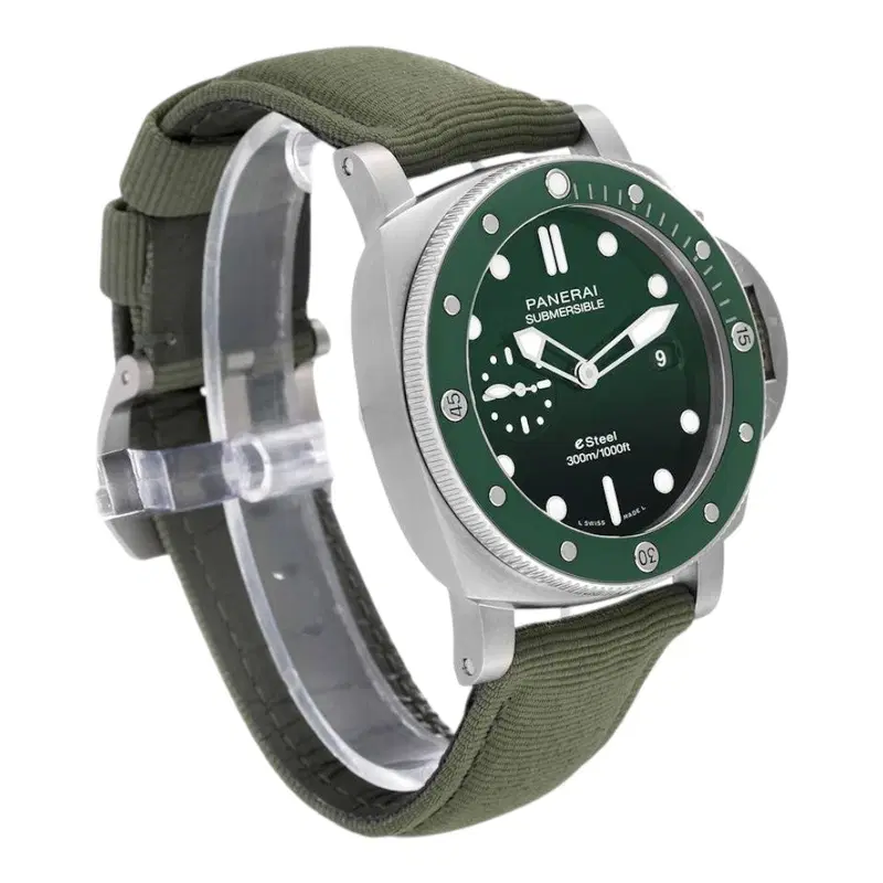 Panerai Submersible QuarantaQuattro. PAM01287