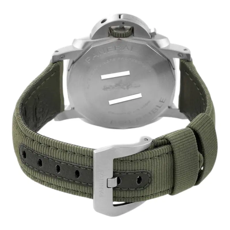 Panerai Submersible QuarantaQuattro. PAM01287