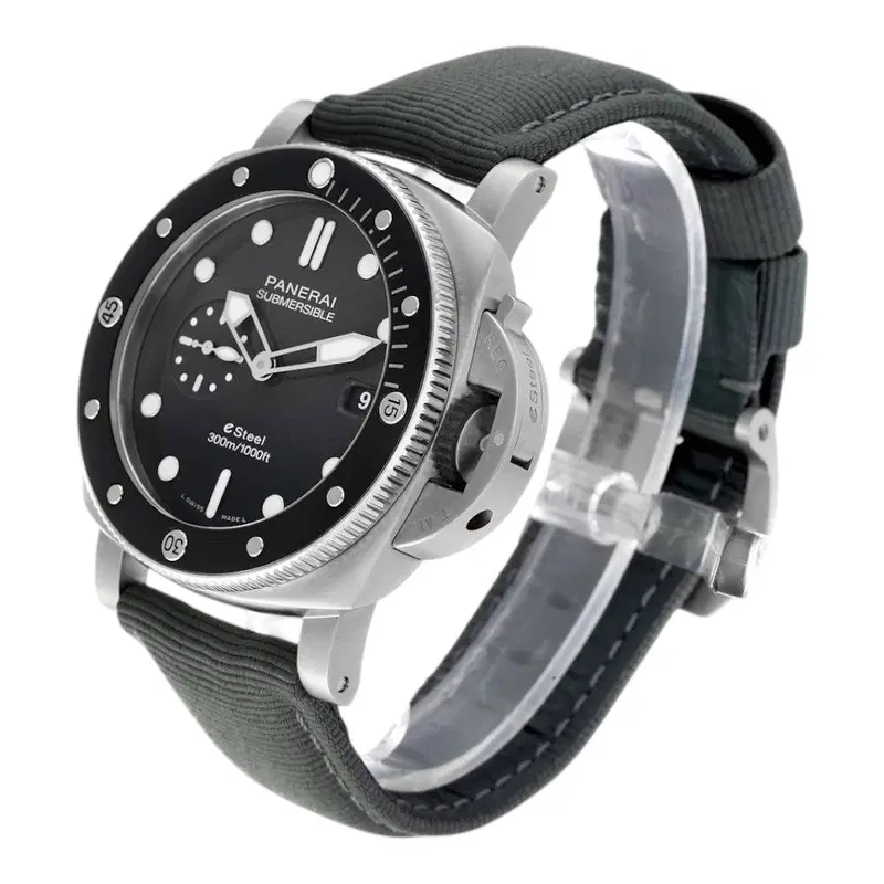 Panerai Submersible QuarantaQuattro. PAM01288