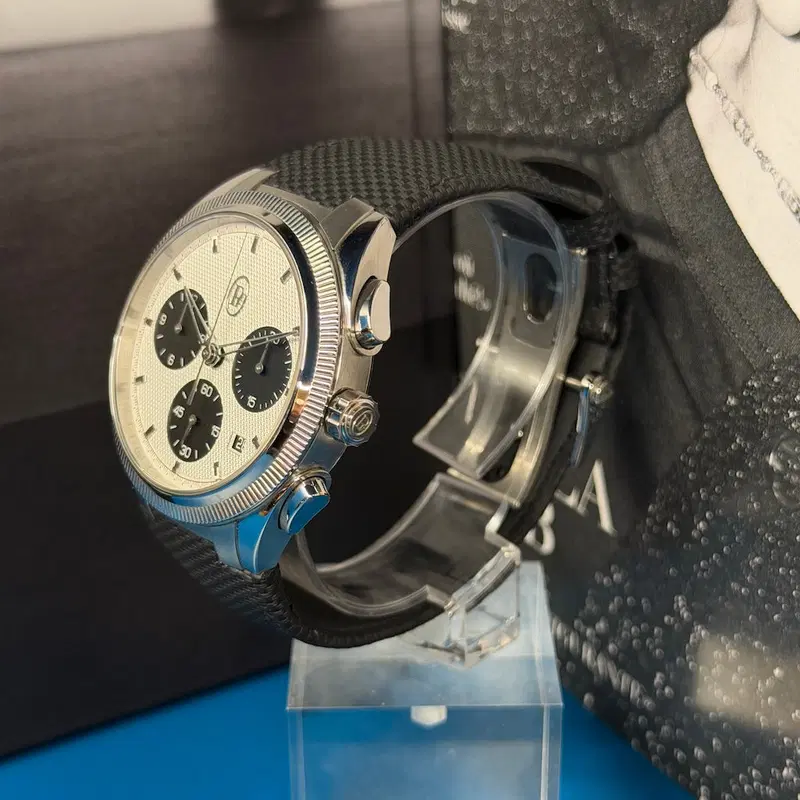 Parmigiani Fleurier Tonda PF SPORT. PFC931-1020001-400182