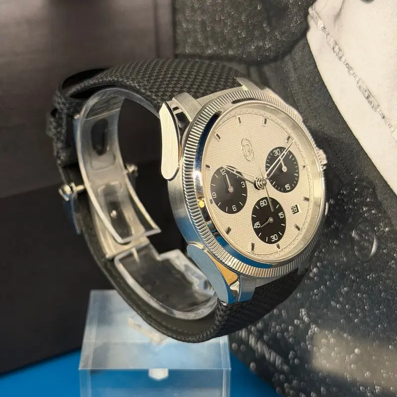 Parmigiani Fleurier Tonda PF SPORT. PFC931-1020001-400182