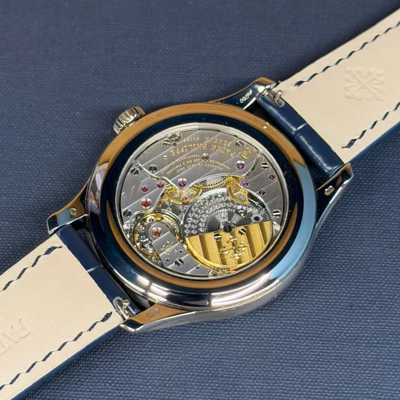 Patek Philippe Perpetual Calendar. 5327G