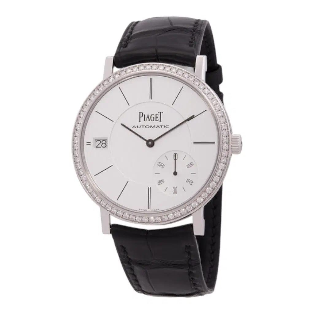 Piaget Altiplano. G0A39138