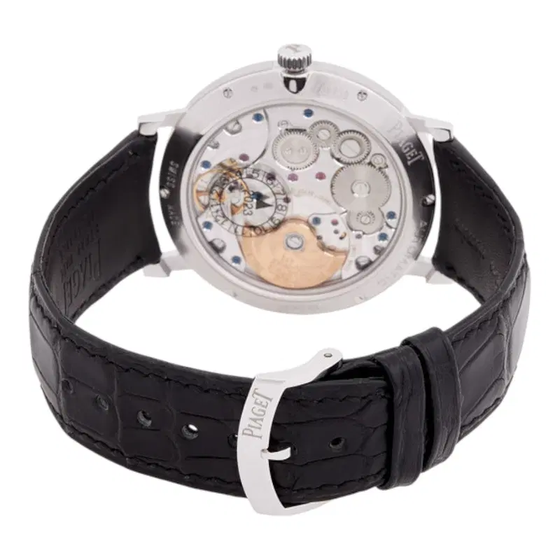Piaget Altiplano. G0A39138