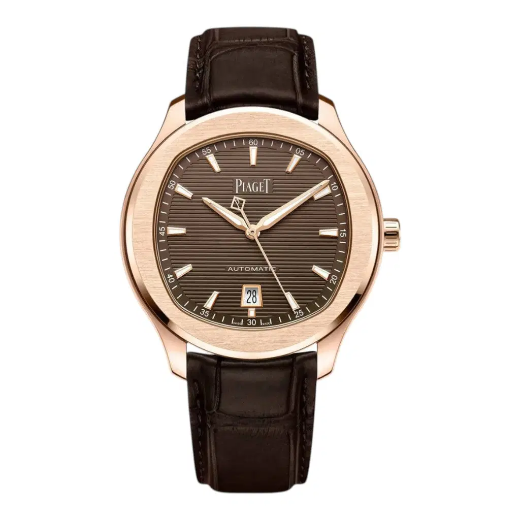 Piaget Polo Date. G0A48021