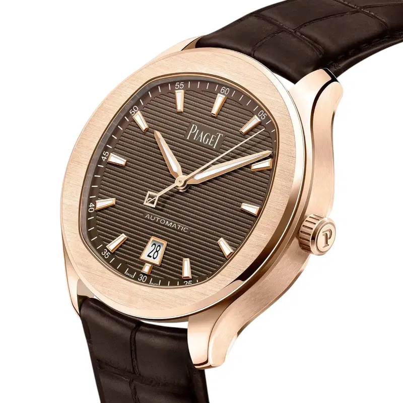 Piaget Polo Date. G0A48021