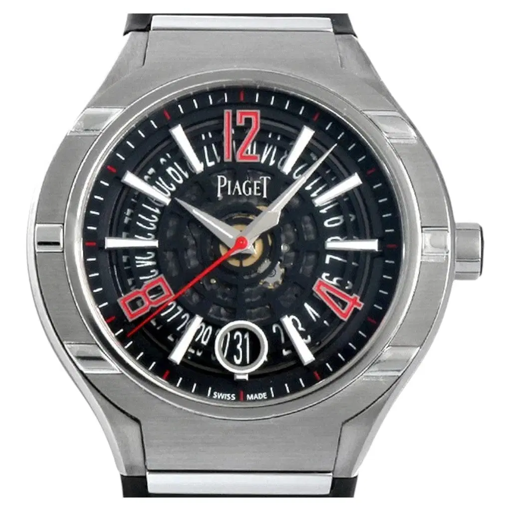 Piaget Polo FortyFive. GOA35010