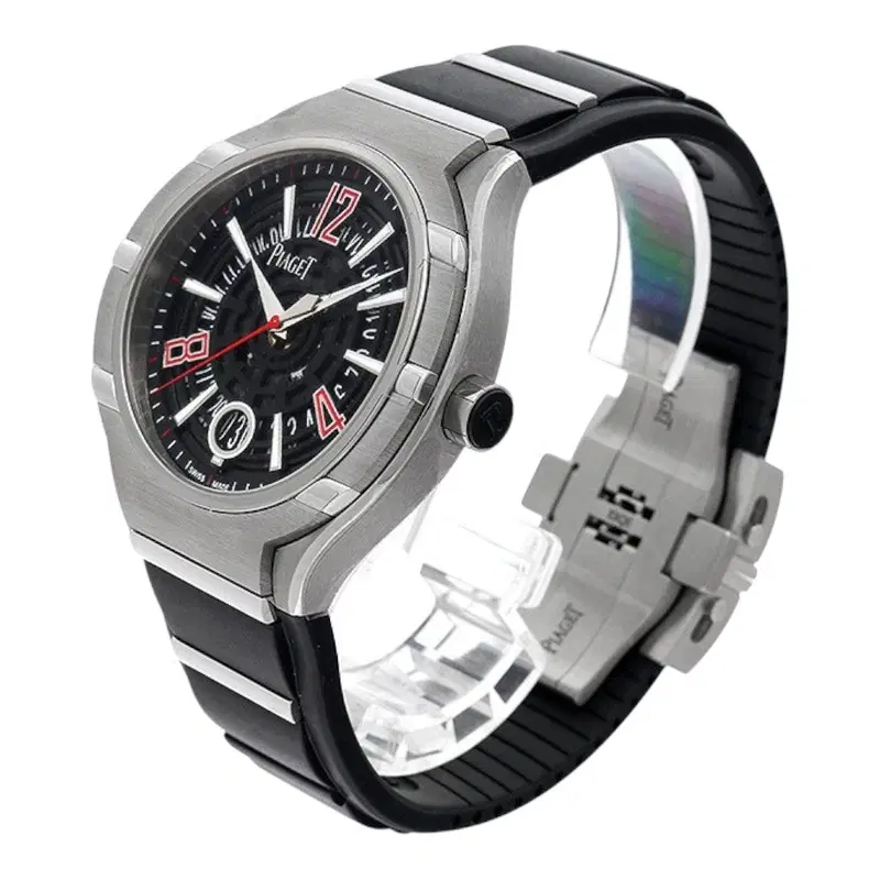 Piaget Polo FortyFive. GOA35010
