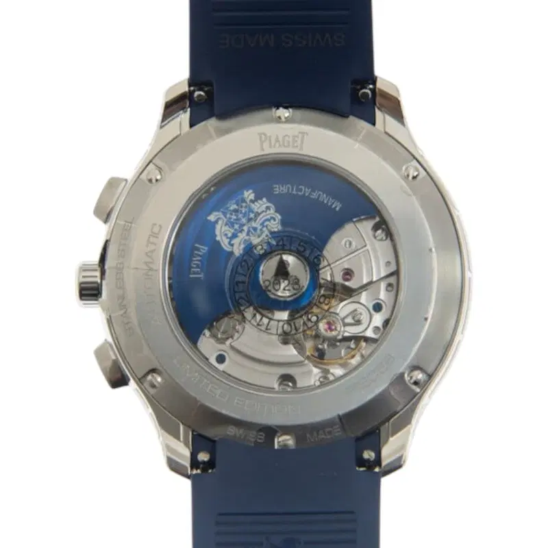 Piaget Polo. G0A46013