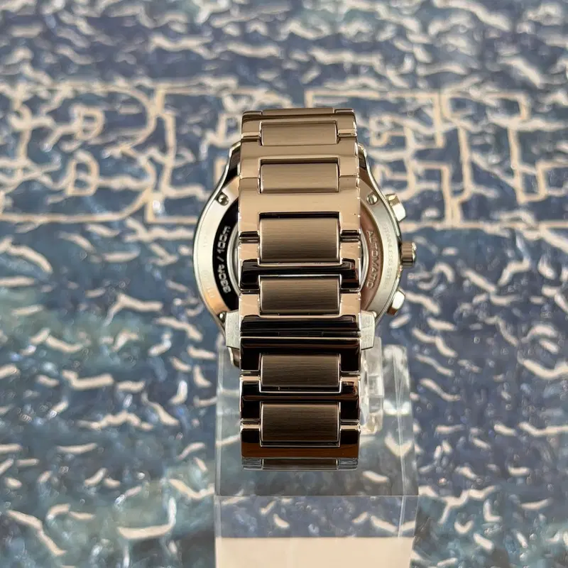 Piaget Polo S Chronograph. G0A41006