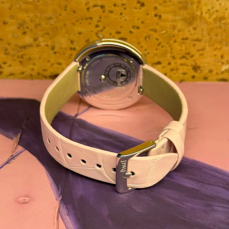Piaget Possession. G0A45074