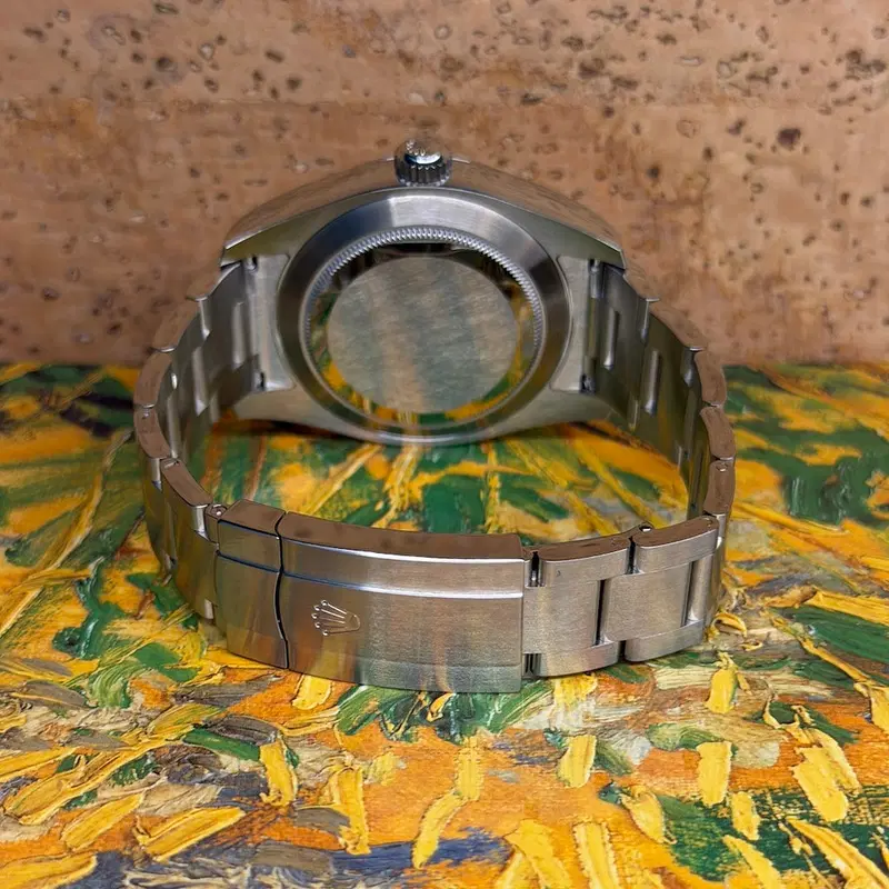 Rolex AirKing. 116900