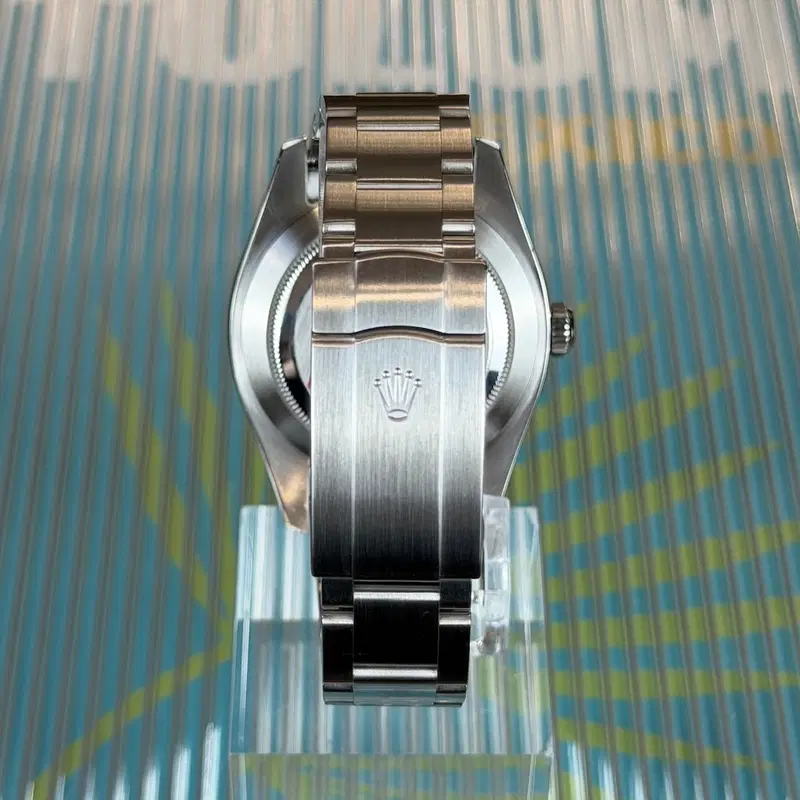 Rolex AirKing. 116900
