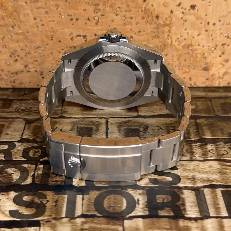 Rolex AirKing. 126900