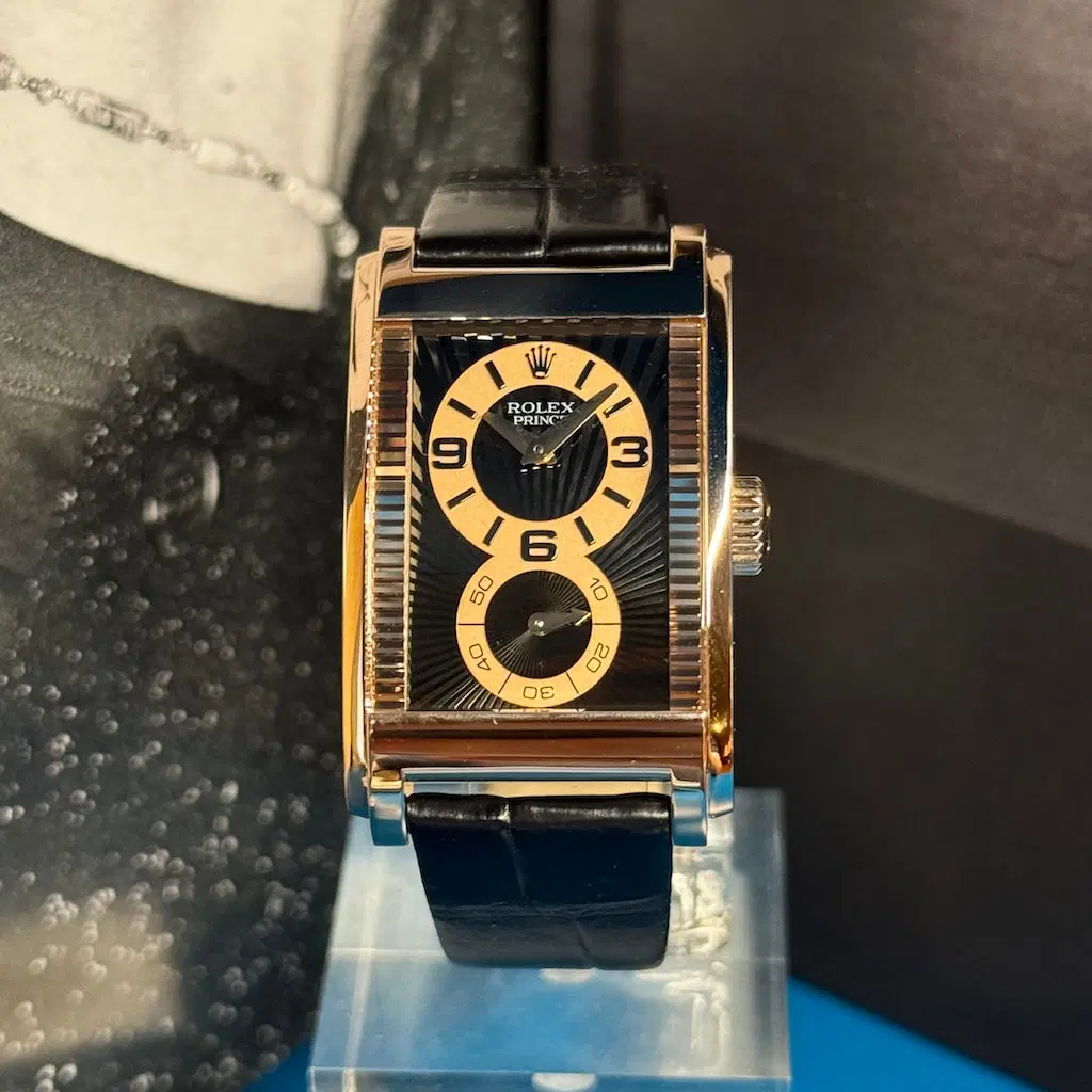 Rolex Cellini Prince. 5442