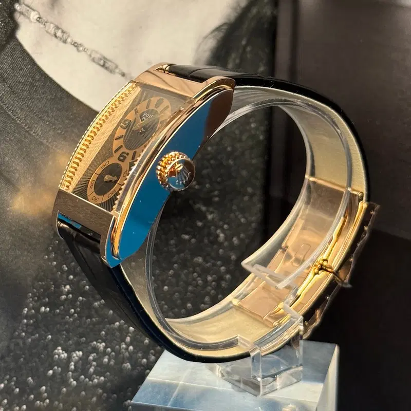 Rolex Cellini Prince. 5442