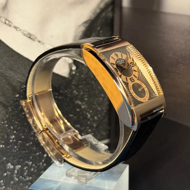 Rolex Cellini Prince. 5442