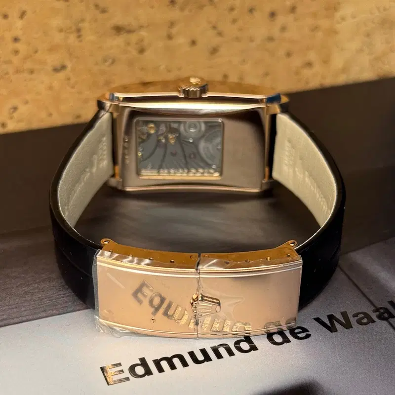 Rolex Cellini Prince. 5442