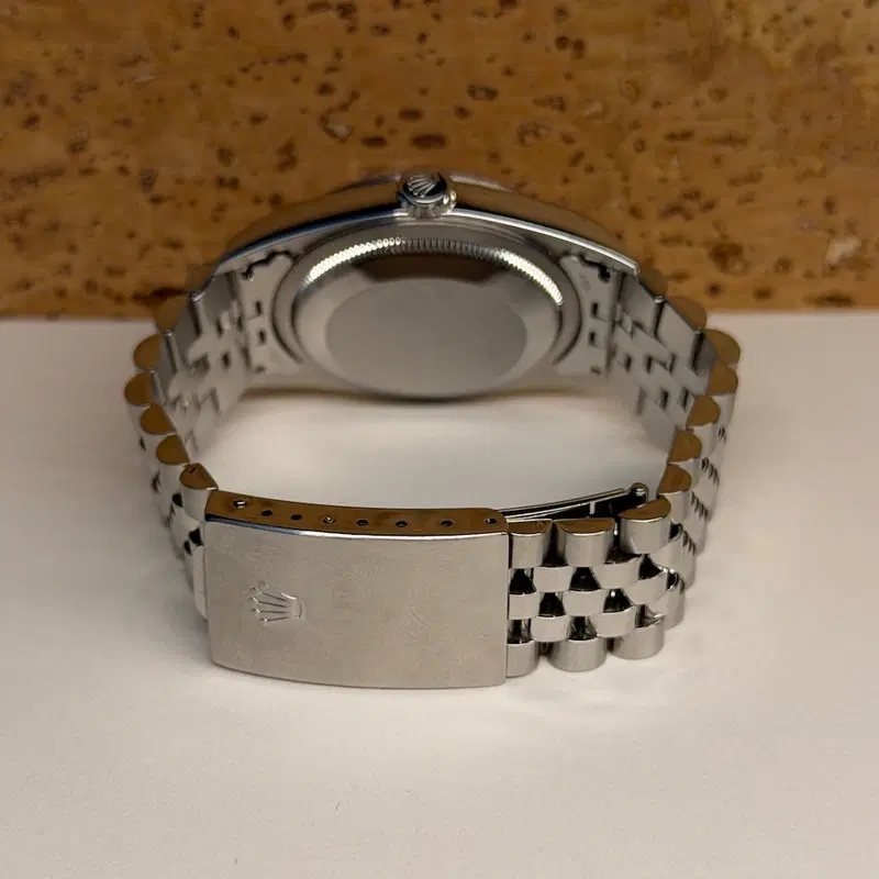 Rolex Datejust 36mm. 16234